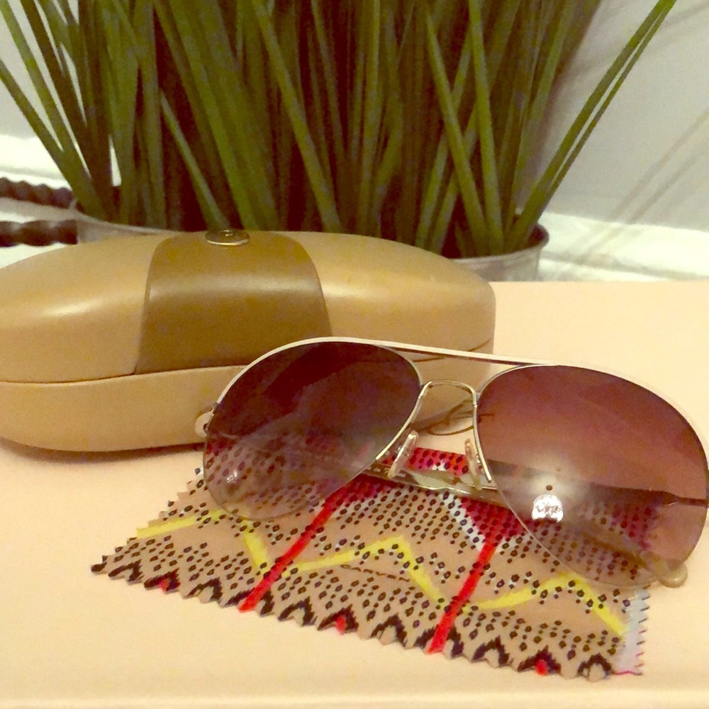 Carven Sunglasses
